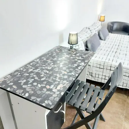 Estudios Gloria Apartament Alicante