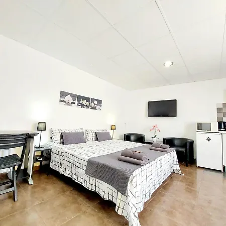 Estudios Gloria * Alicante