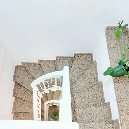 Estudios Gloria Apartament