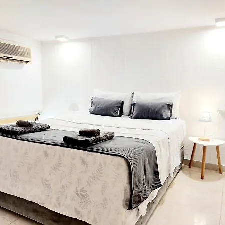 Estudios Gloria Lägenhet Alicante