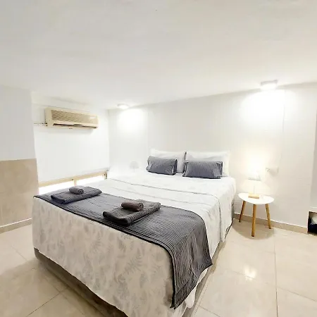 Estudios Gloria Lägenhet Alicante