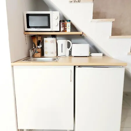 Estudios Gloria Apartament Alicante