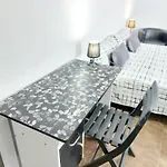 Estudios Gloria 아파트 알리칸테