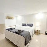 Estudios Gloria 아파트 알리칸테