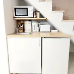 Estudios Gloria 아파트 알리칸테