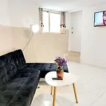 아파트 Estudios Gloria *