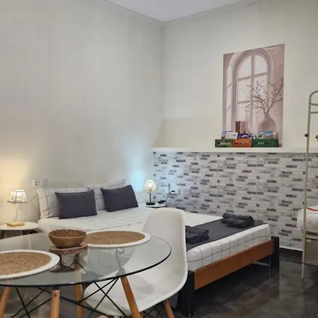 Estudios Gloria Apartamento