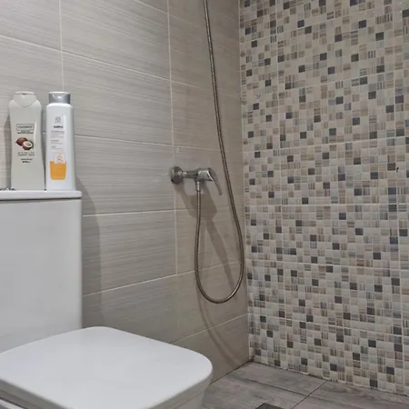 Estudios Gloria アパート アリカンテ